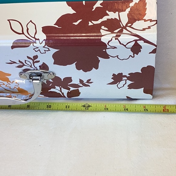 FINAL SALE PRICE 2 Handy Household Record Files - Picture 6 of 11